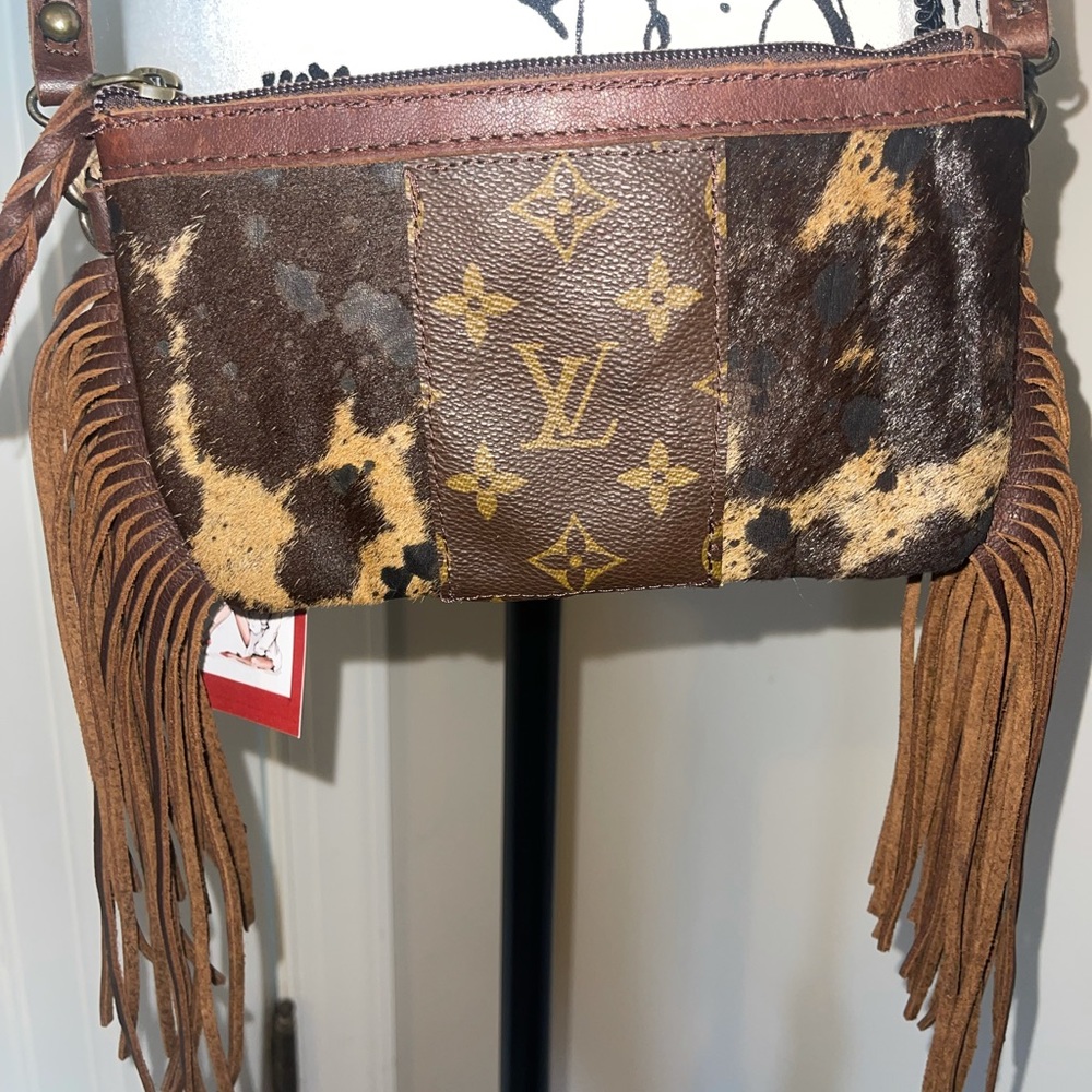 Louis Up cycled